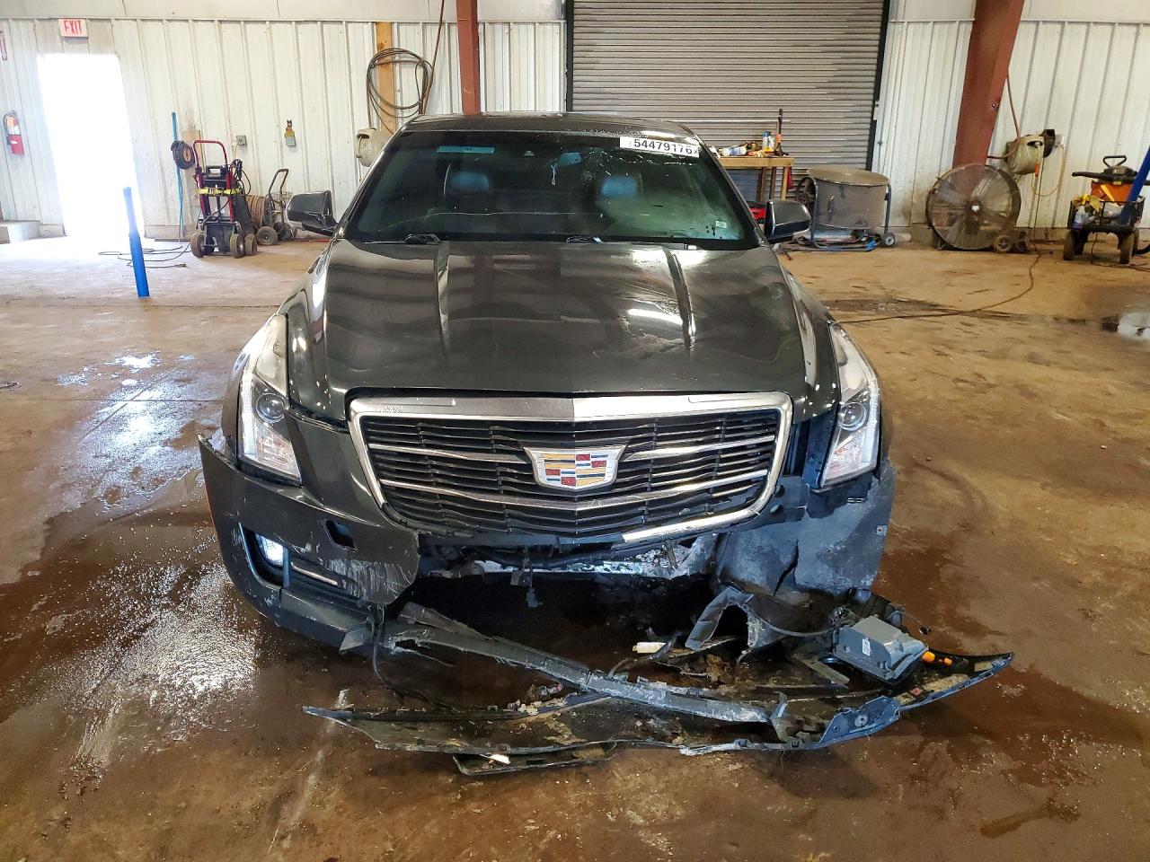 Cadillac ATS Performance