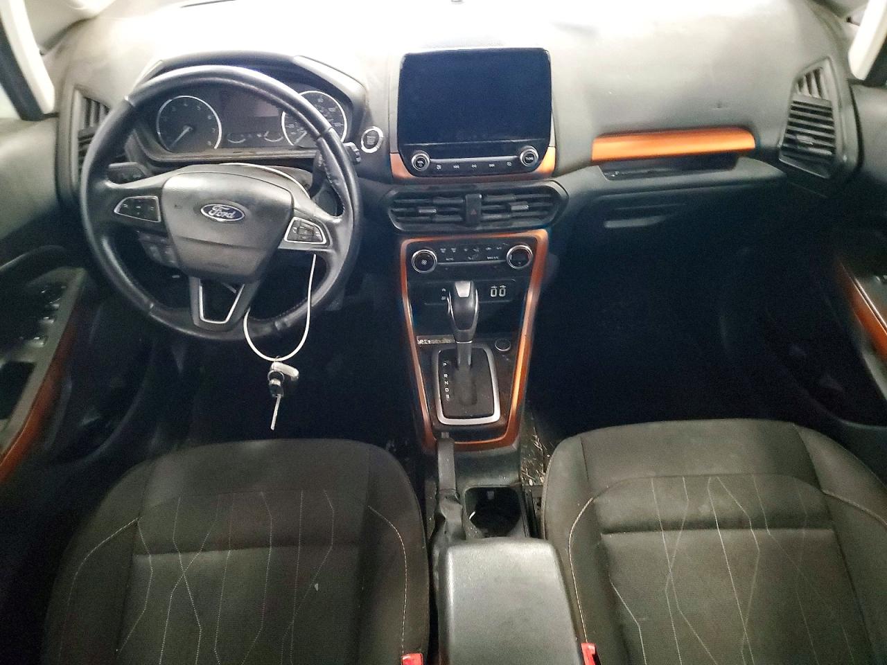 Ford EcoSport Se