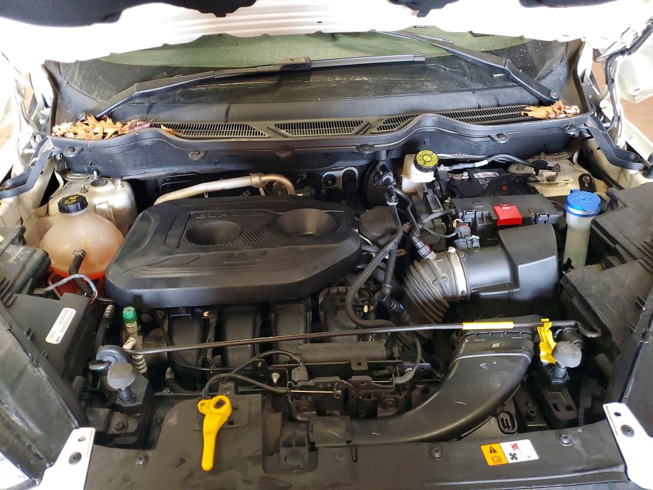 Ford EcoSport Se