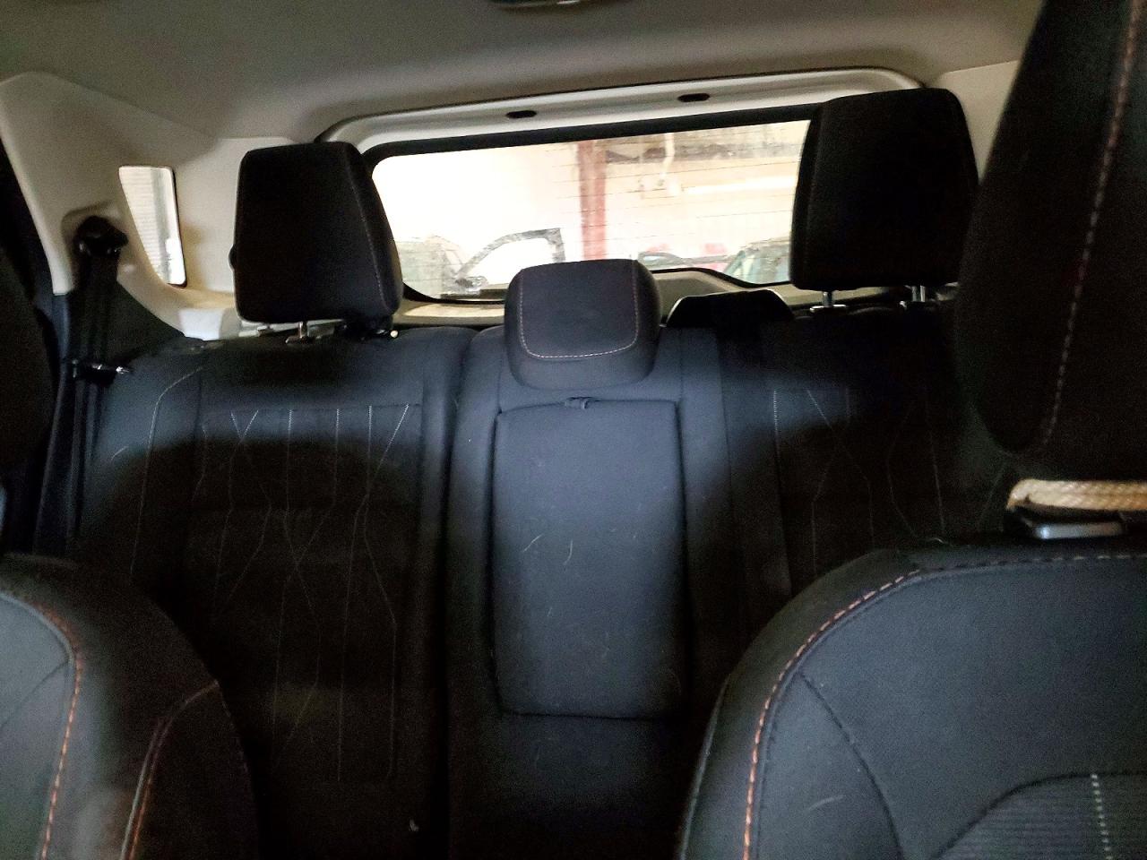 Ford EcoSport Se