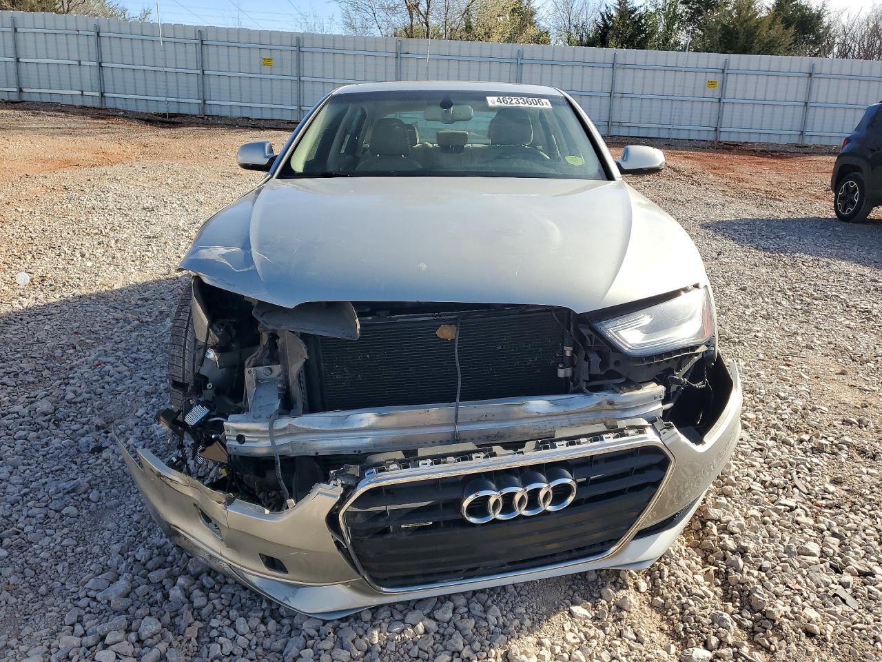Audi A4 Premium Plus