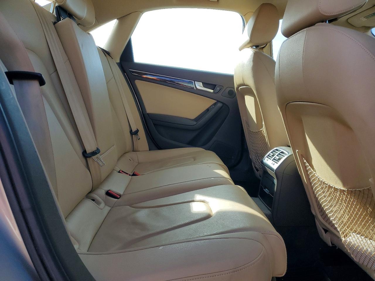Audi A4 Premium Plus
