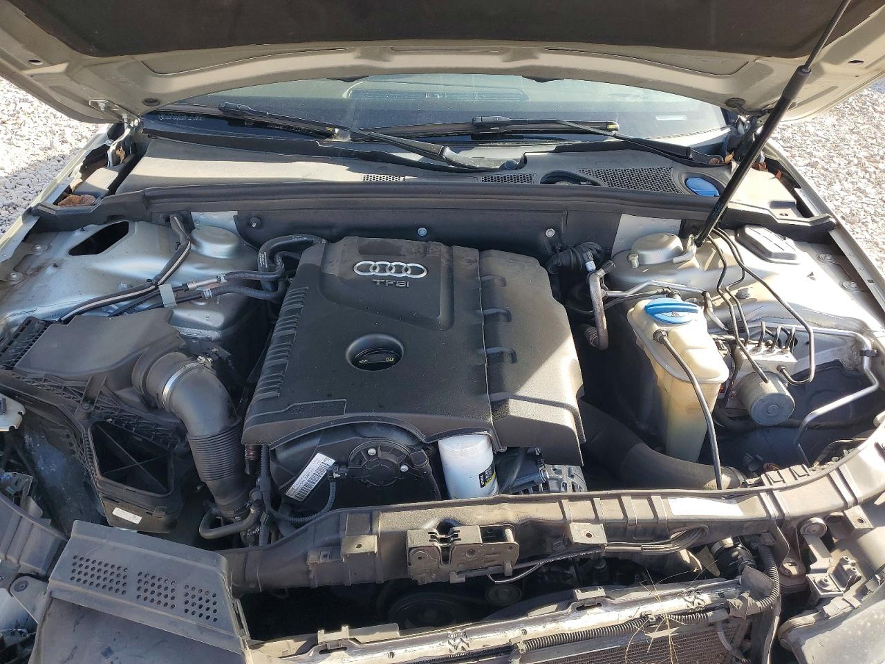 Audi A4 Premium Plus
