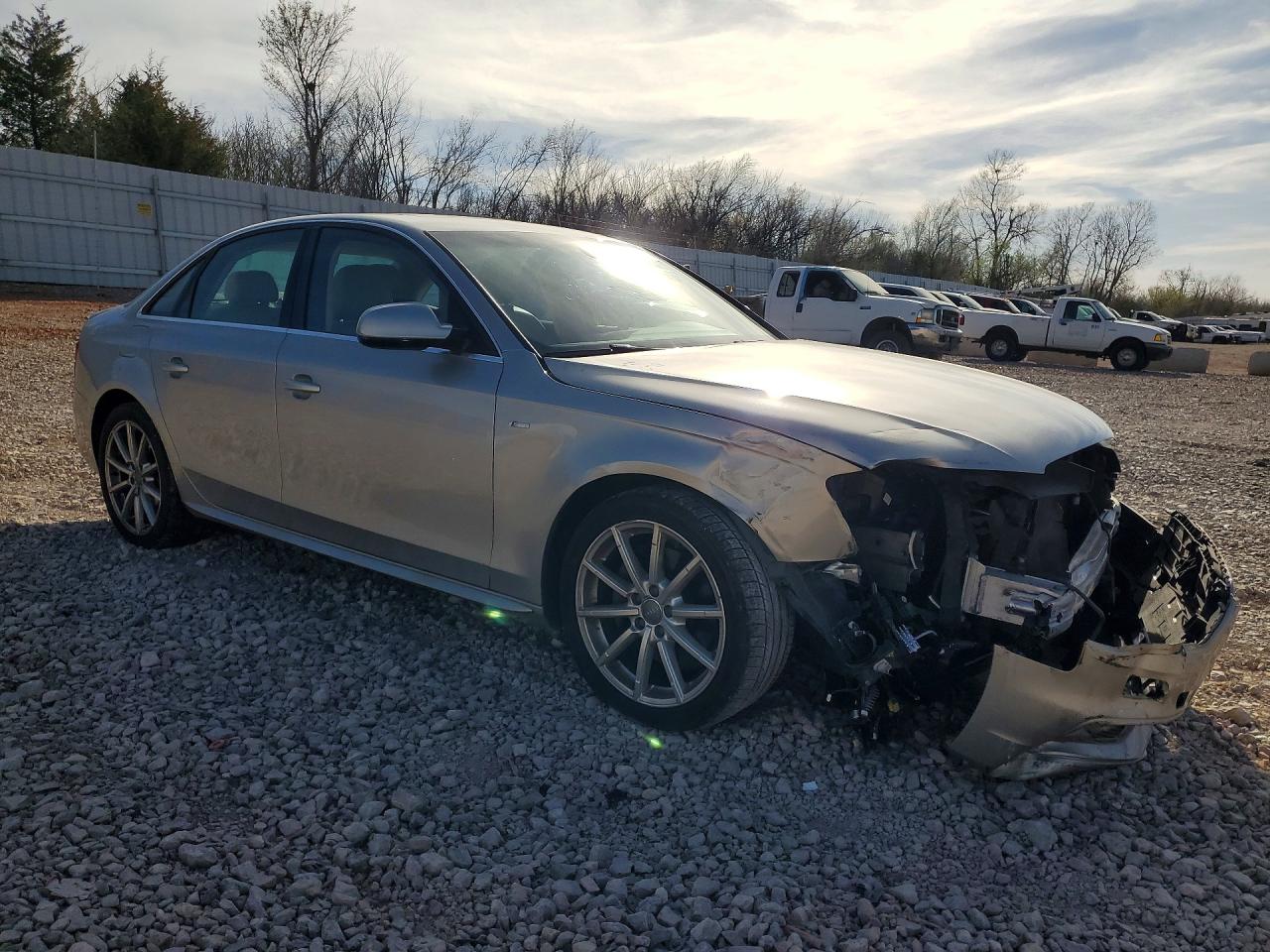 Audi A4 Premium Plus