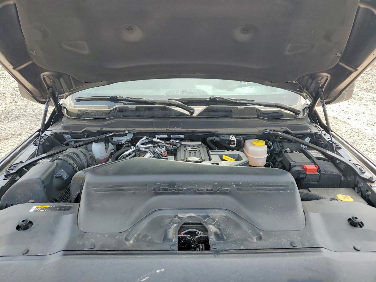 Ram 3500 Tradesman