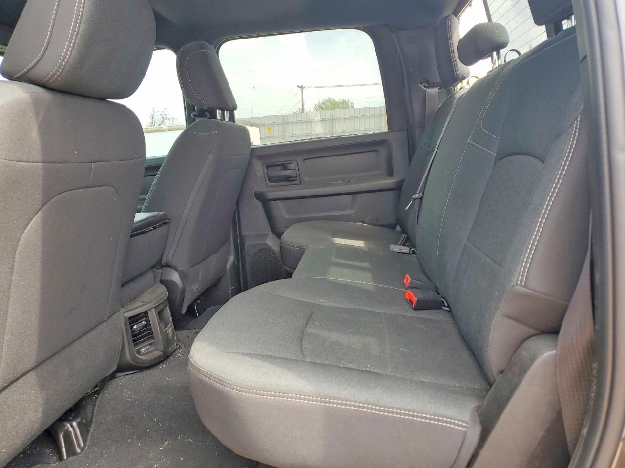 Ram 3500 Tradesman
