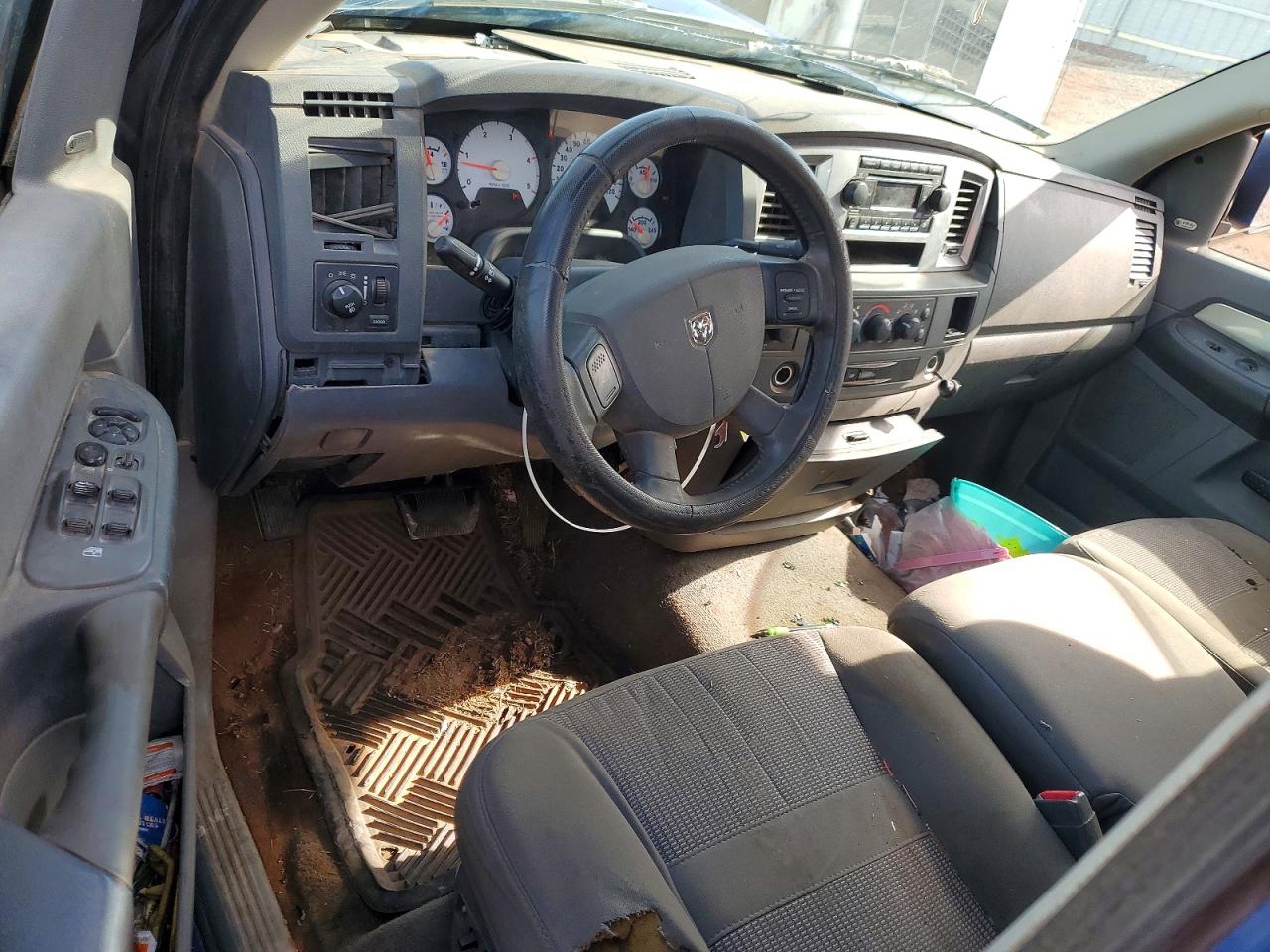 Dodge Ram 3500