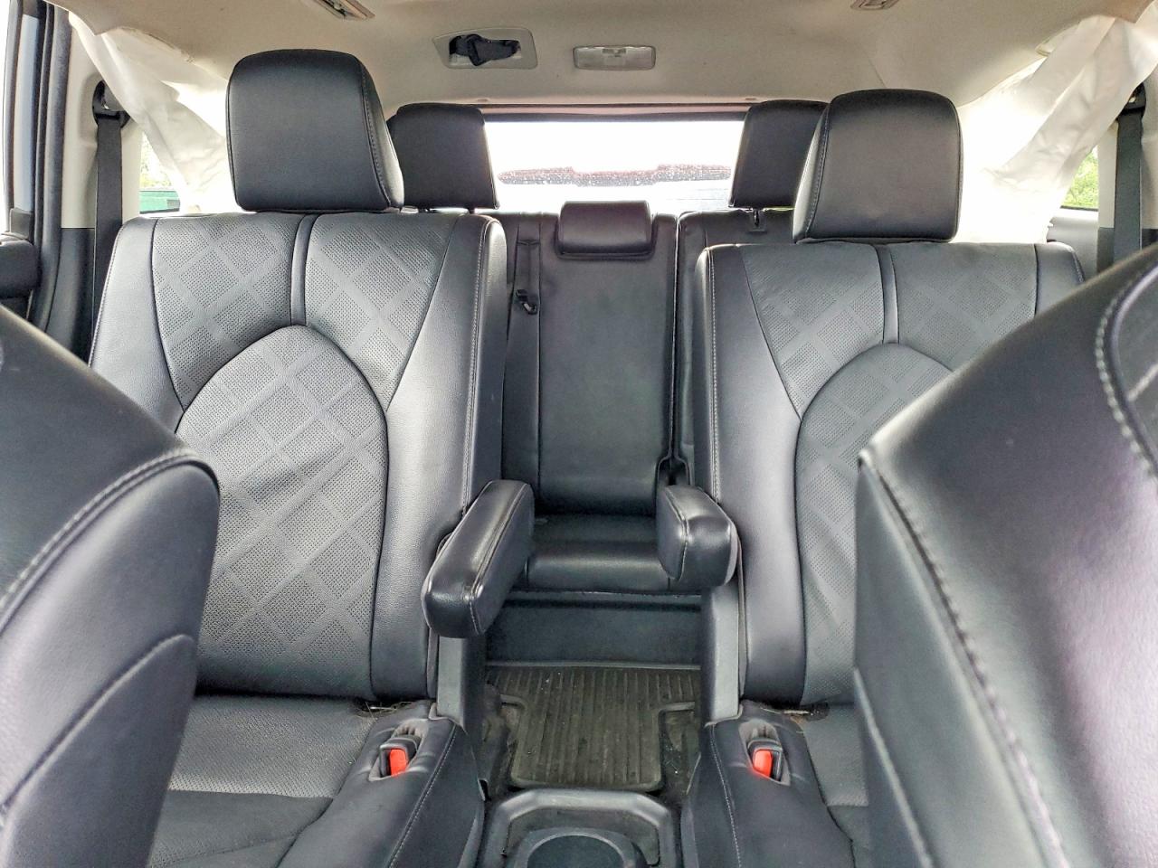 Toyota Highlander Platinum