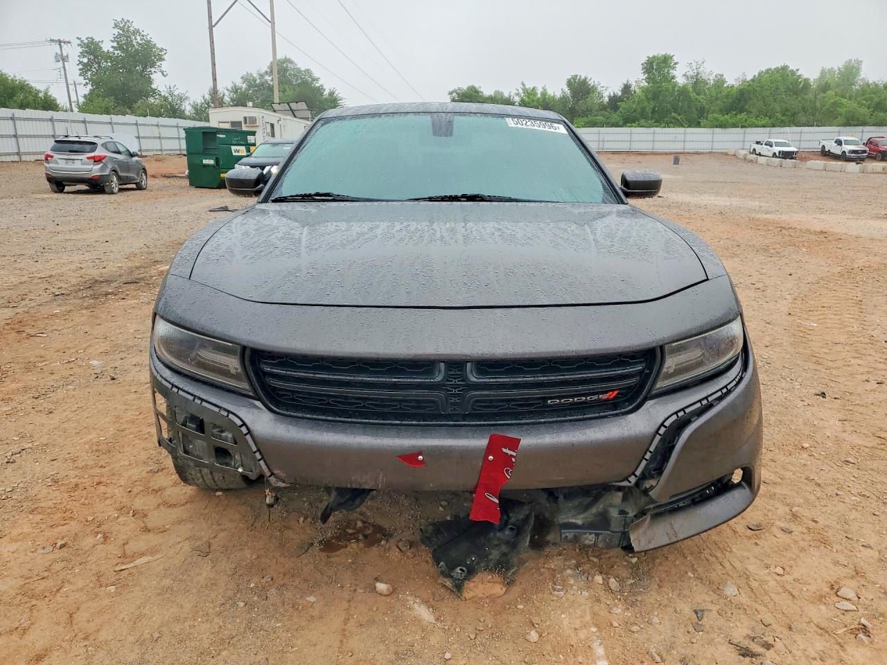 Dodge Charger Sxt