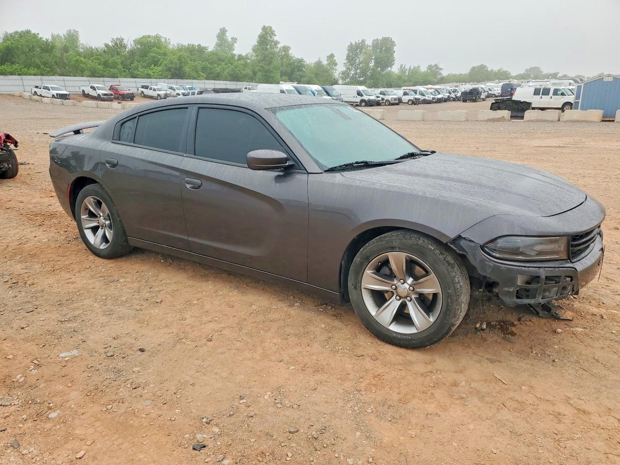 Dodge Charger Sxt