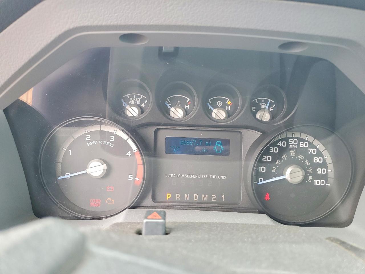 Ford F-450 Super Duty