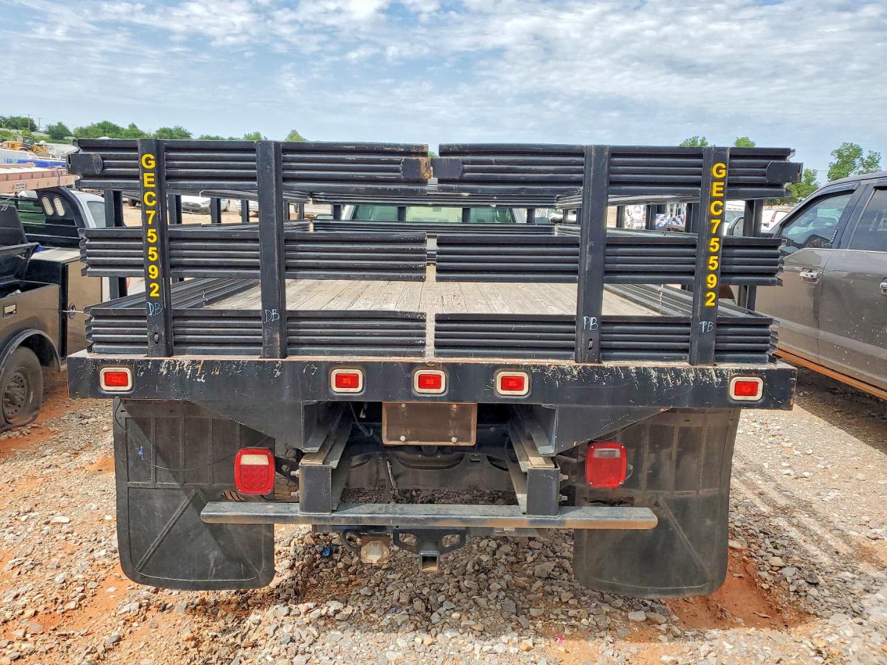 Ford F-450 Super Duty
