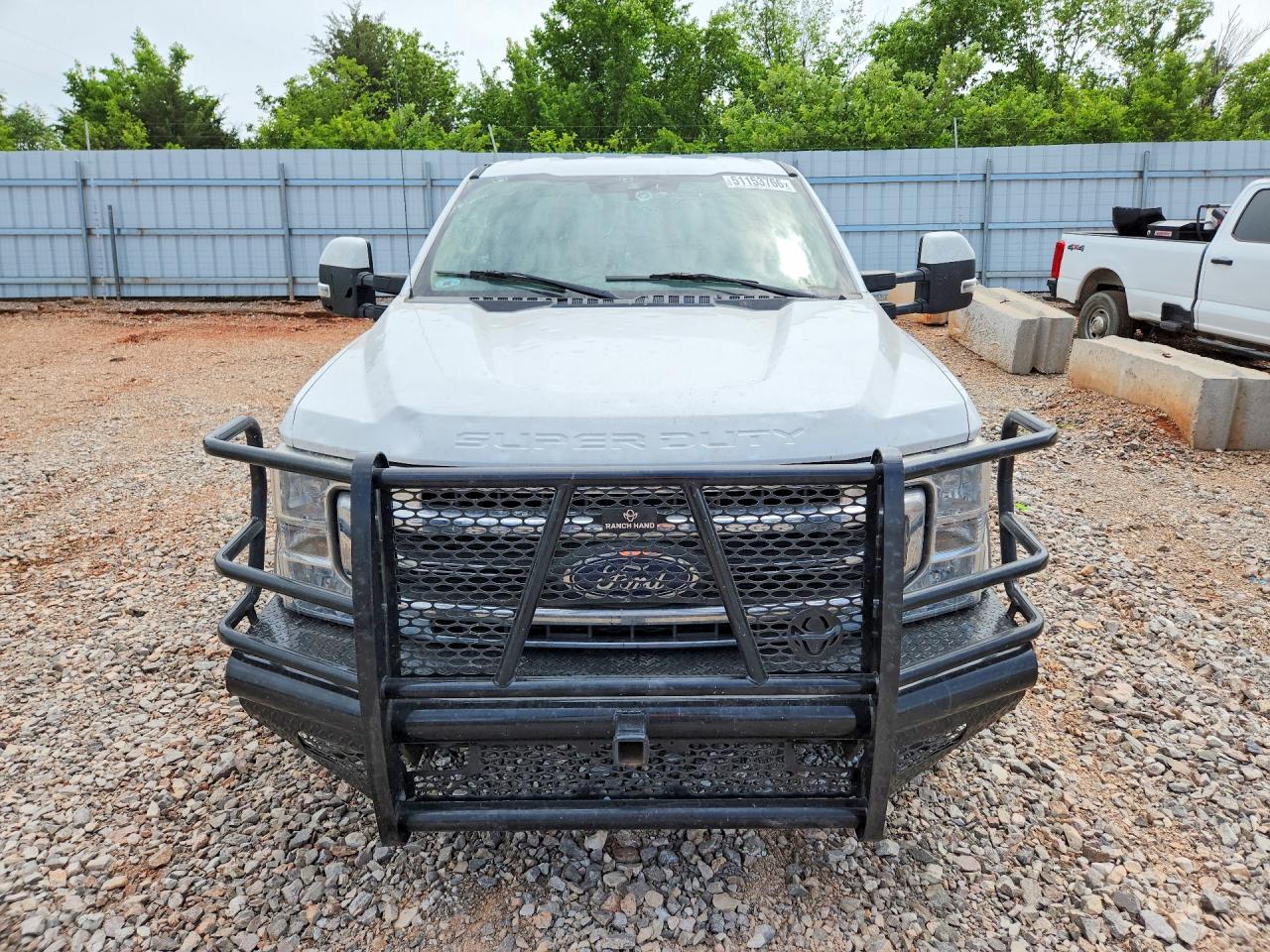Ford F-250