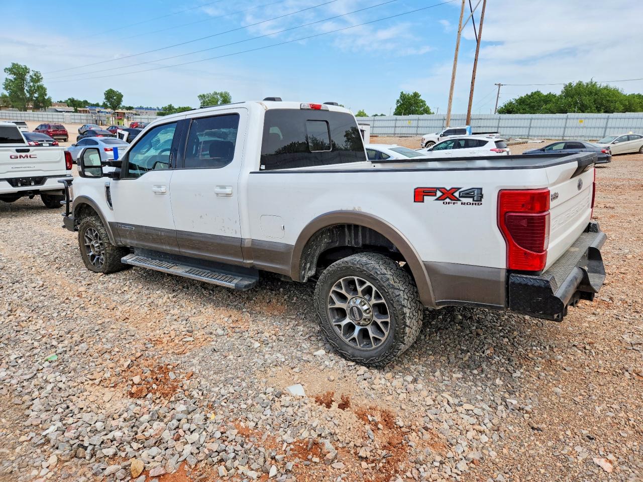 Ford F-250