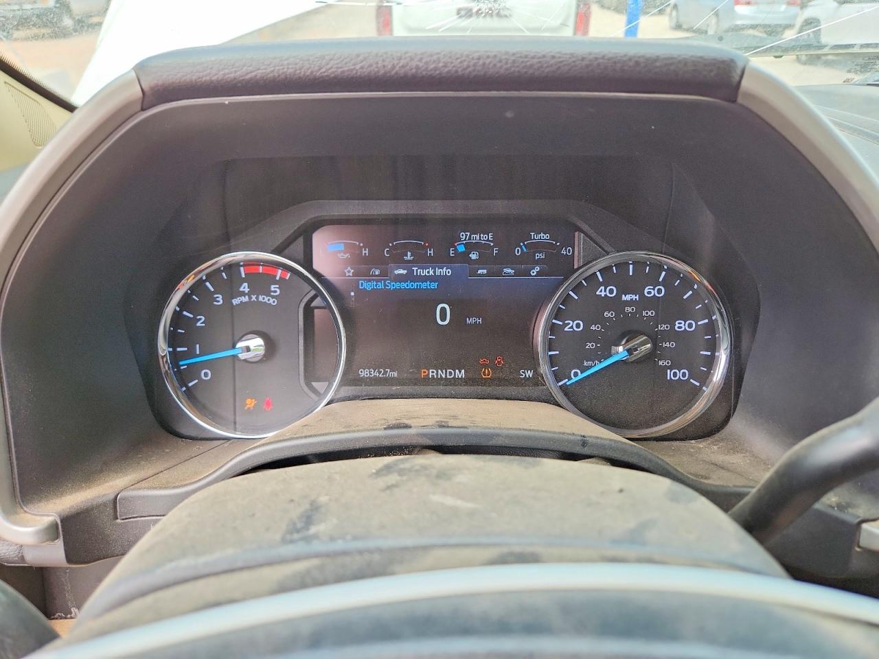 Ford F-250