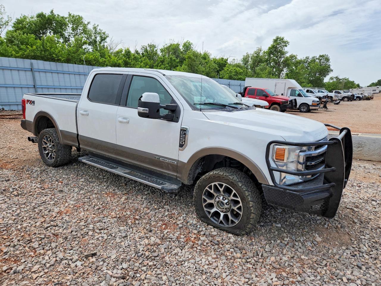 Ford F-250