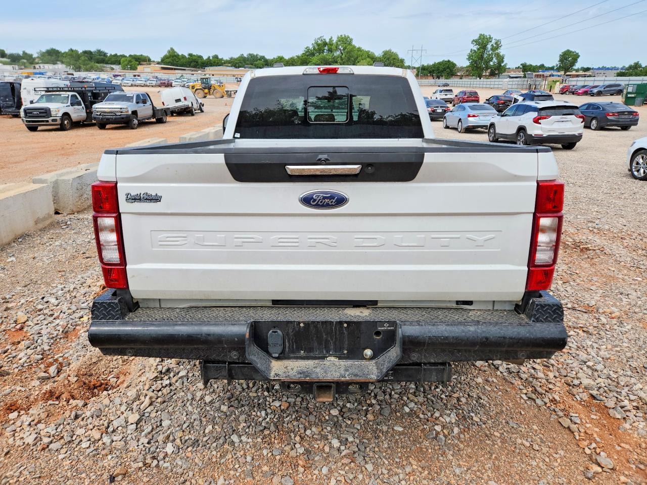 Ford F-250