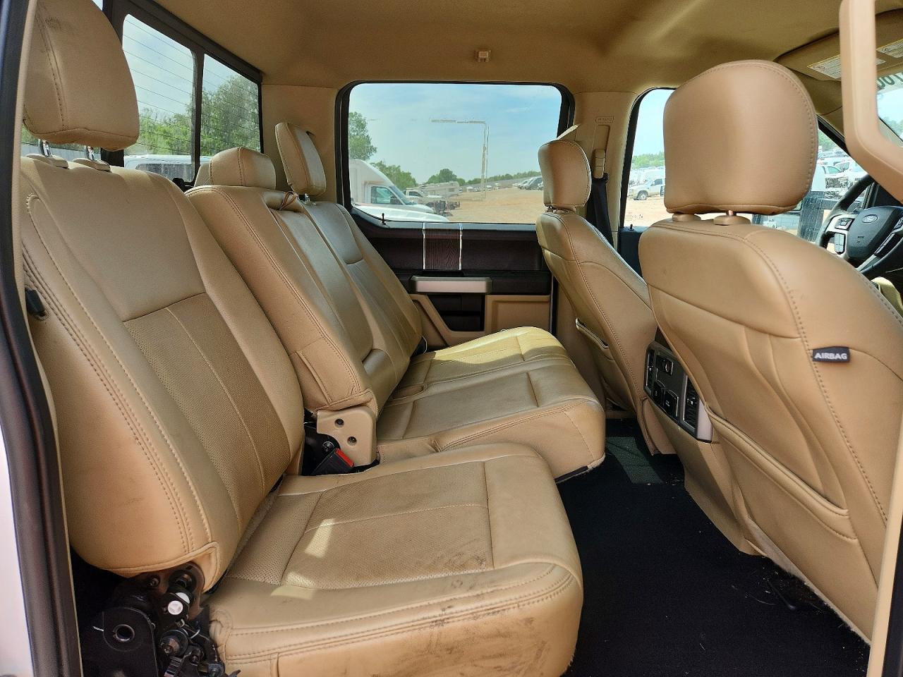 Ford F-250