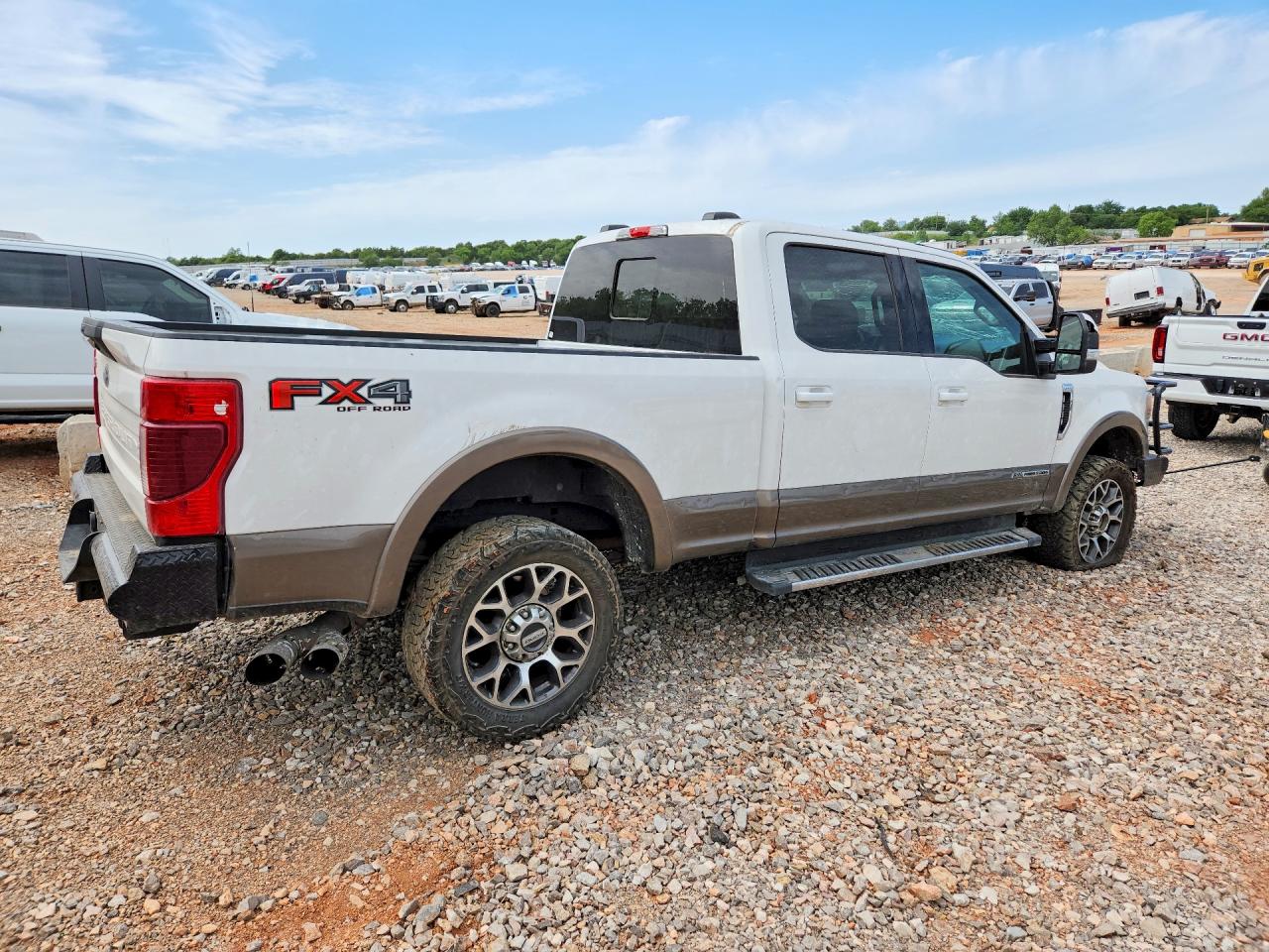 Ford F-250