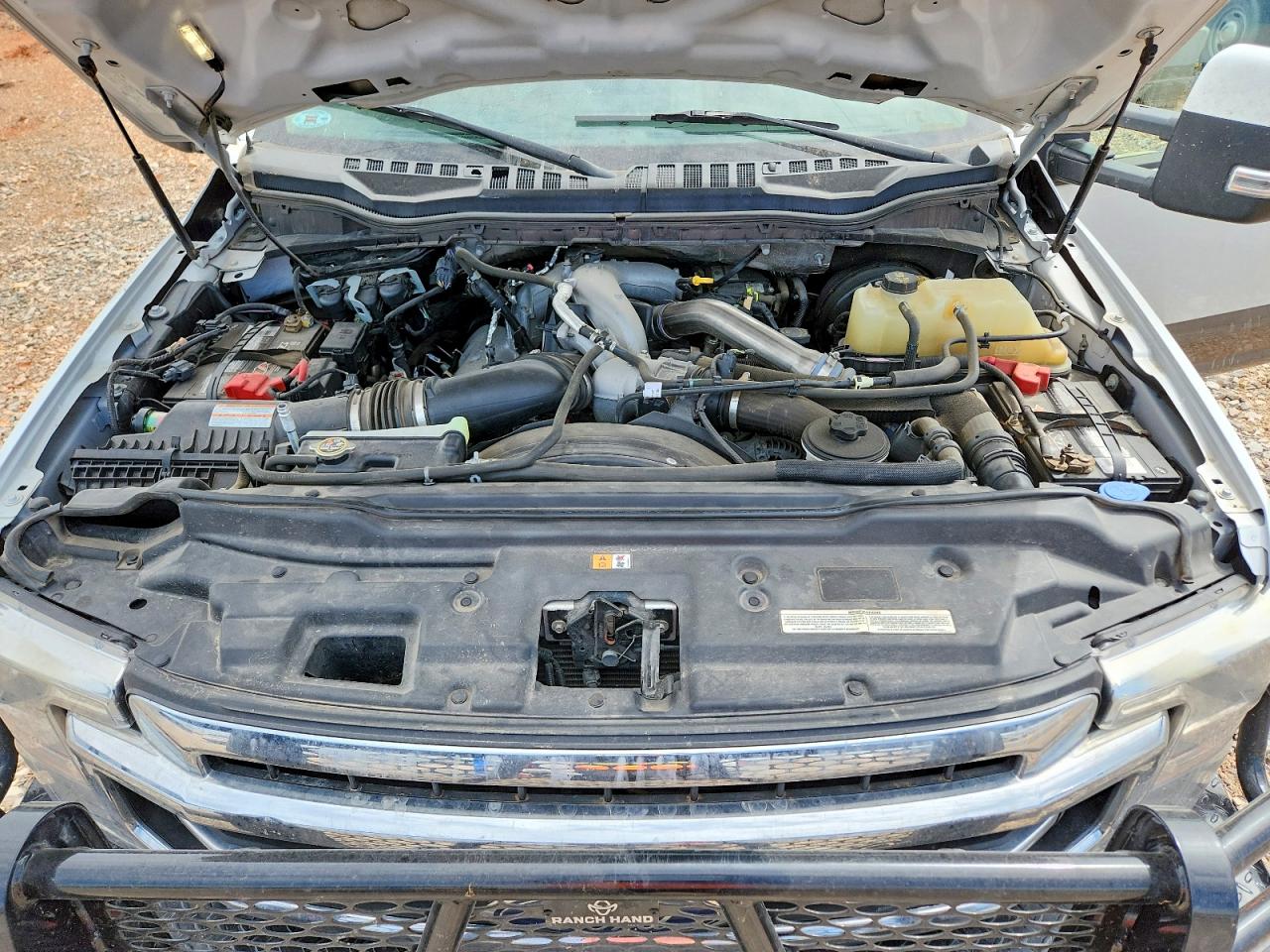 Ford F-250