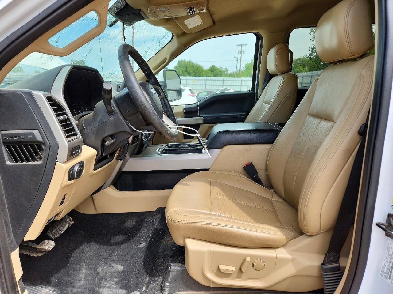 Ford F-250