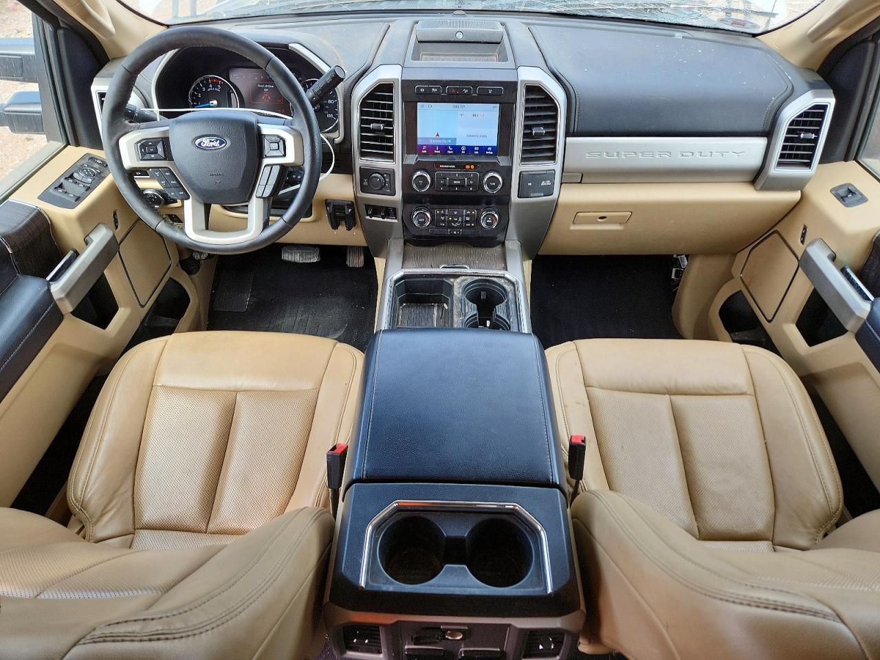 Ford F-250