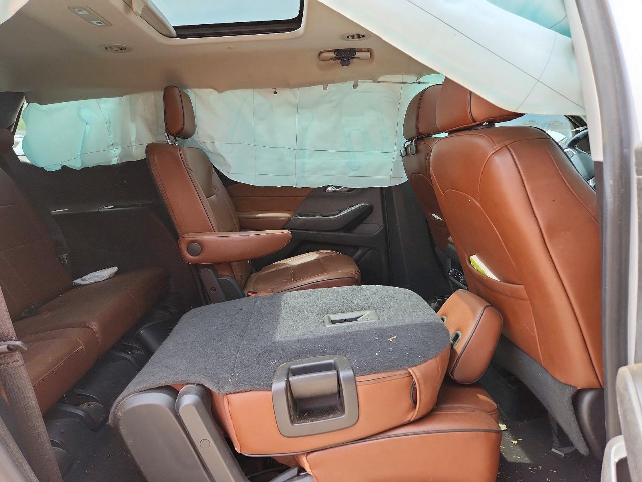 Chevrolet Traverse High Country