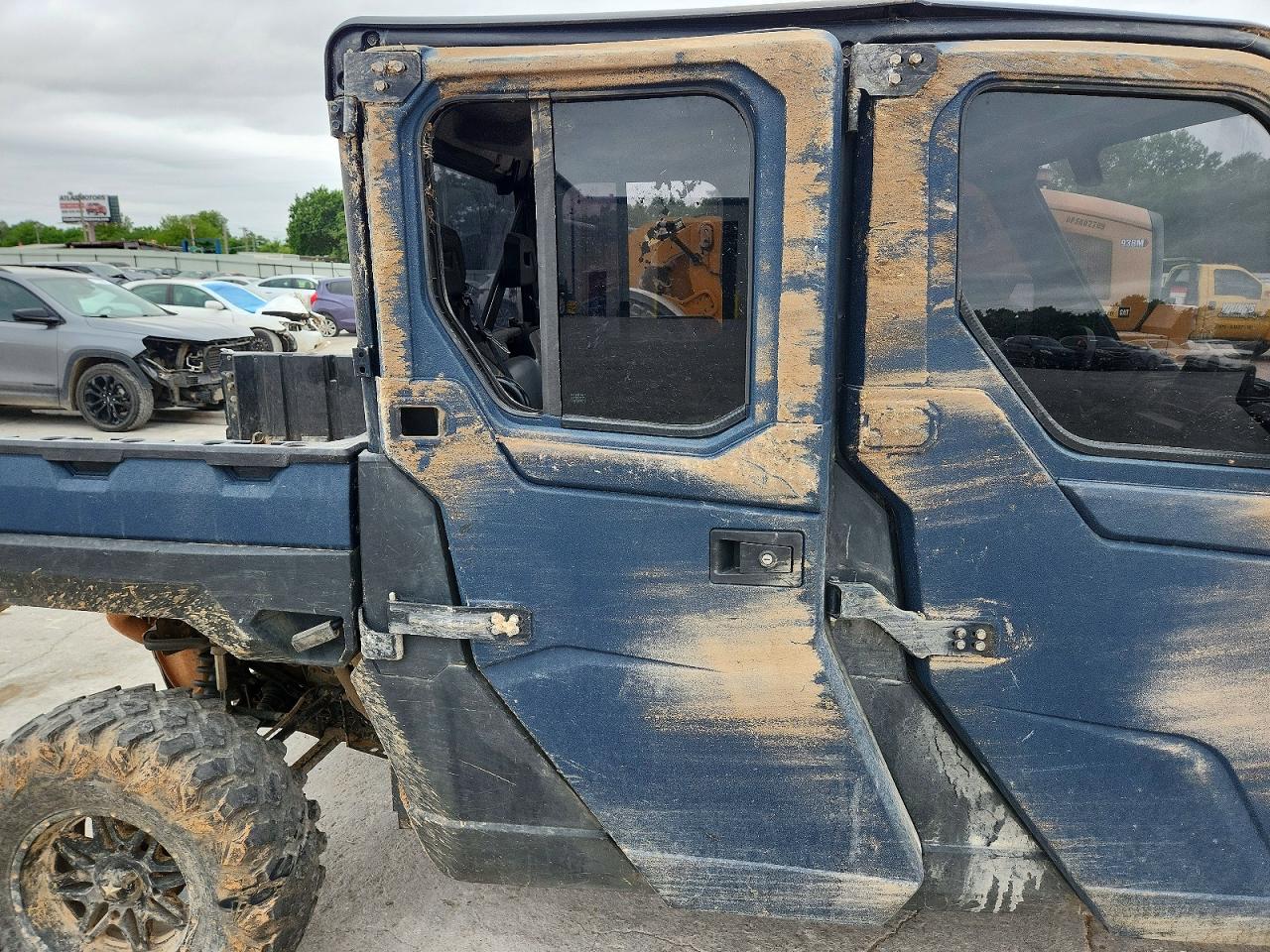 Polaris Ranger