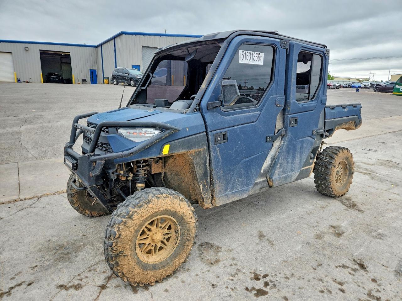 Polaris Ranger