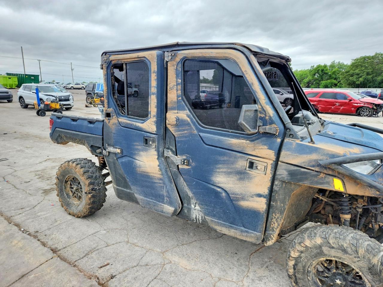 Polaris Ranger