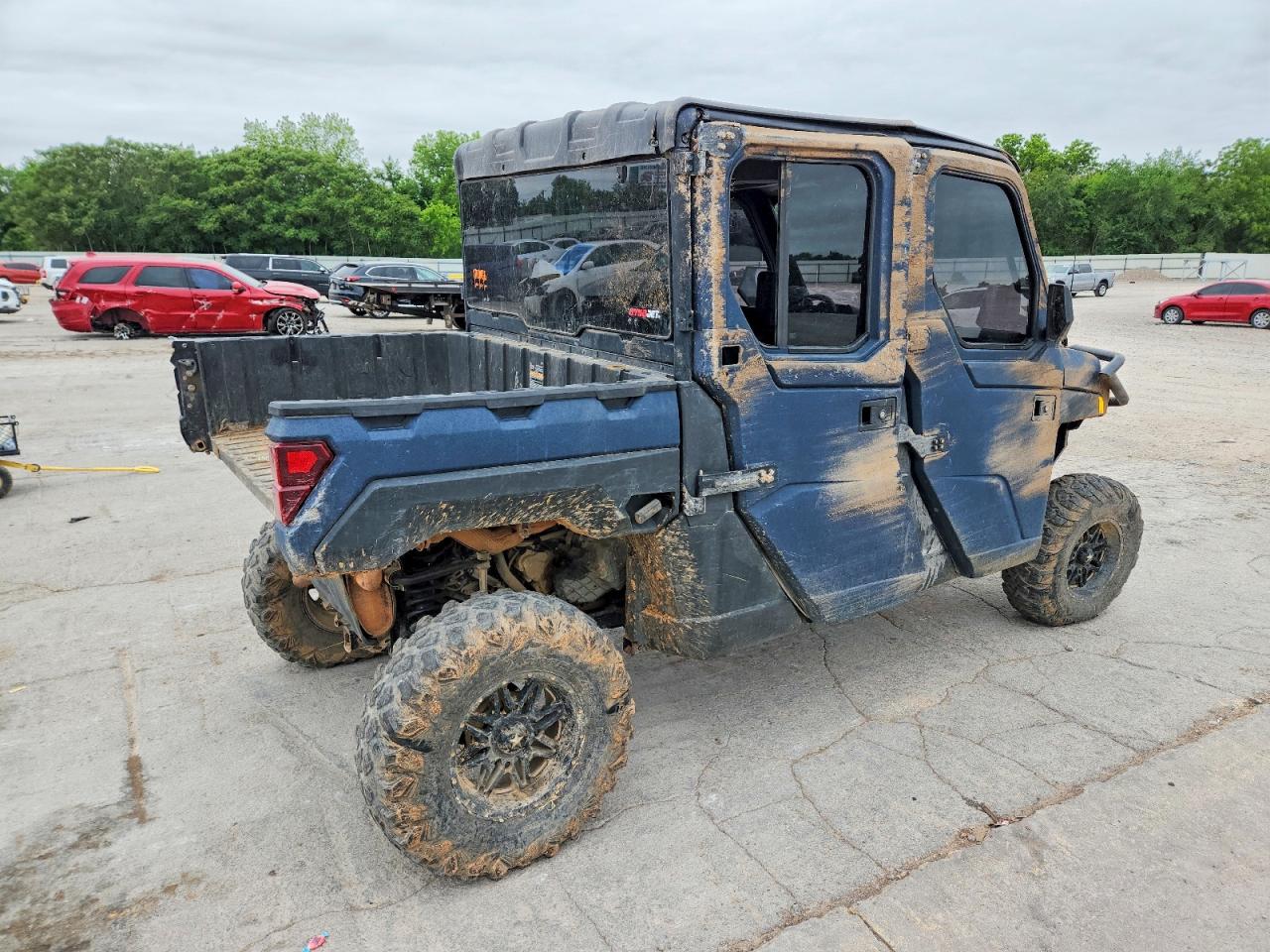 Polaris Ranger