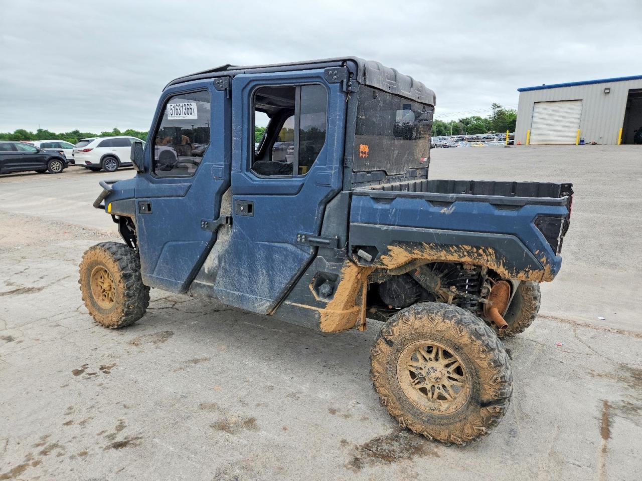 Polaris Ranger