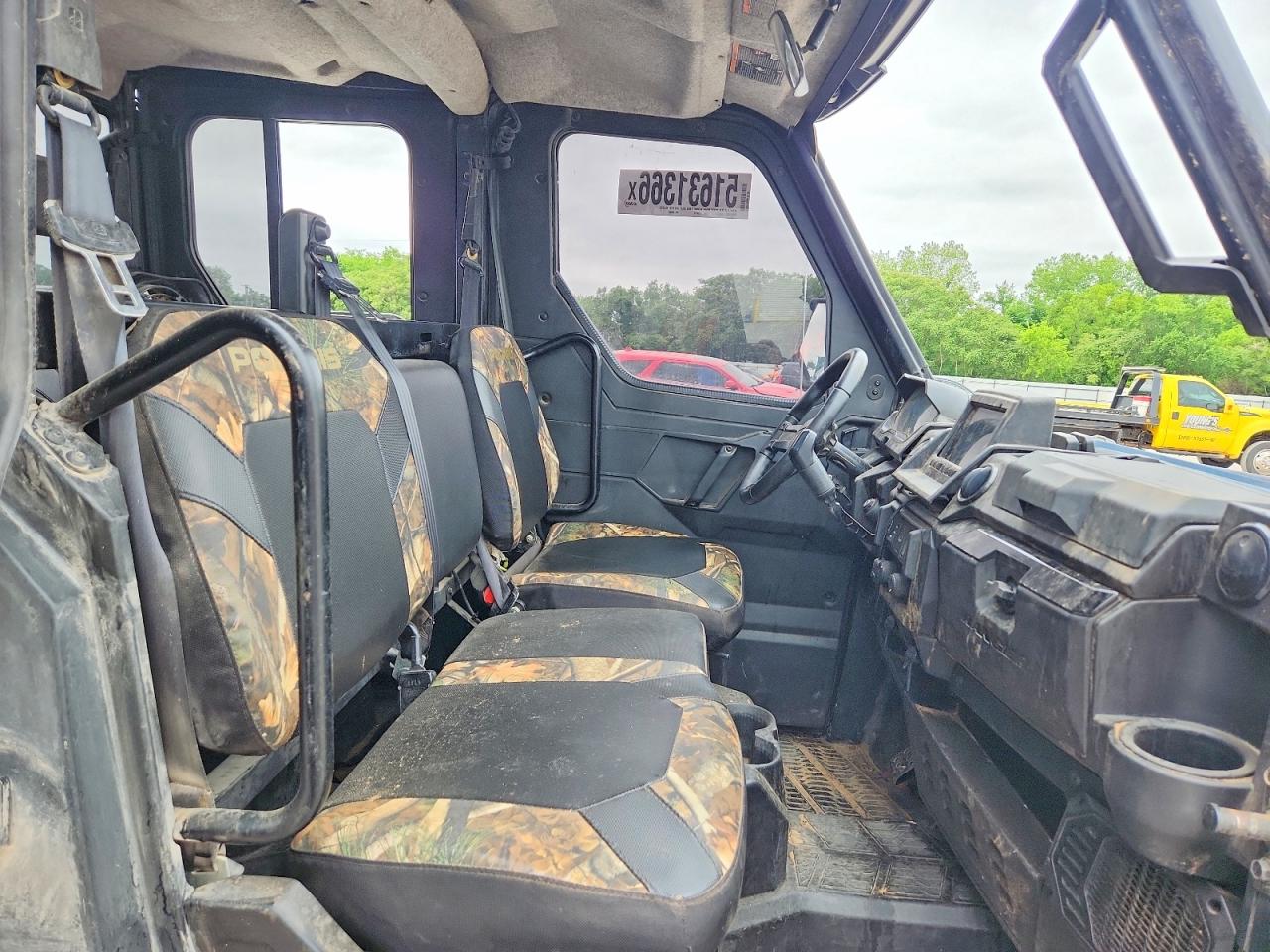 Polaris Ranger