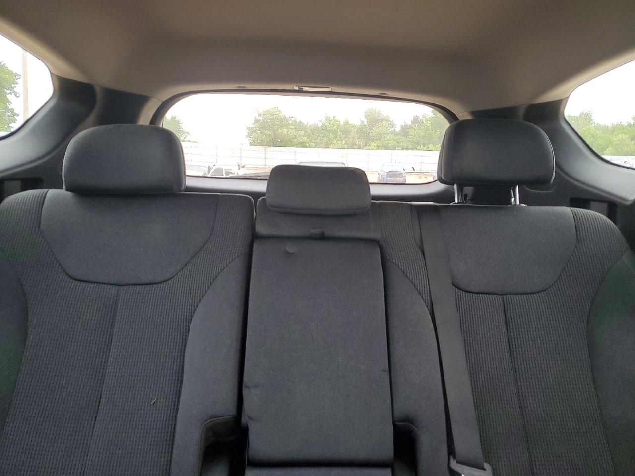 Hyundai SANTA FE Se