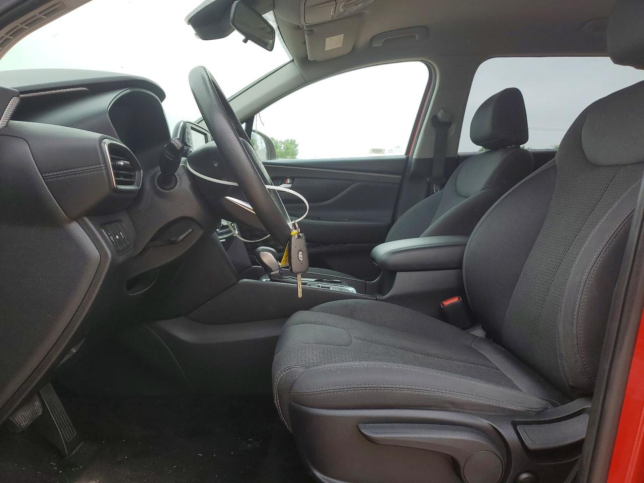 Hyundai SANTA FE Se