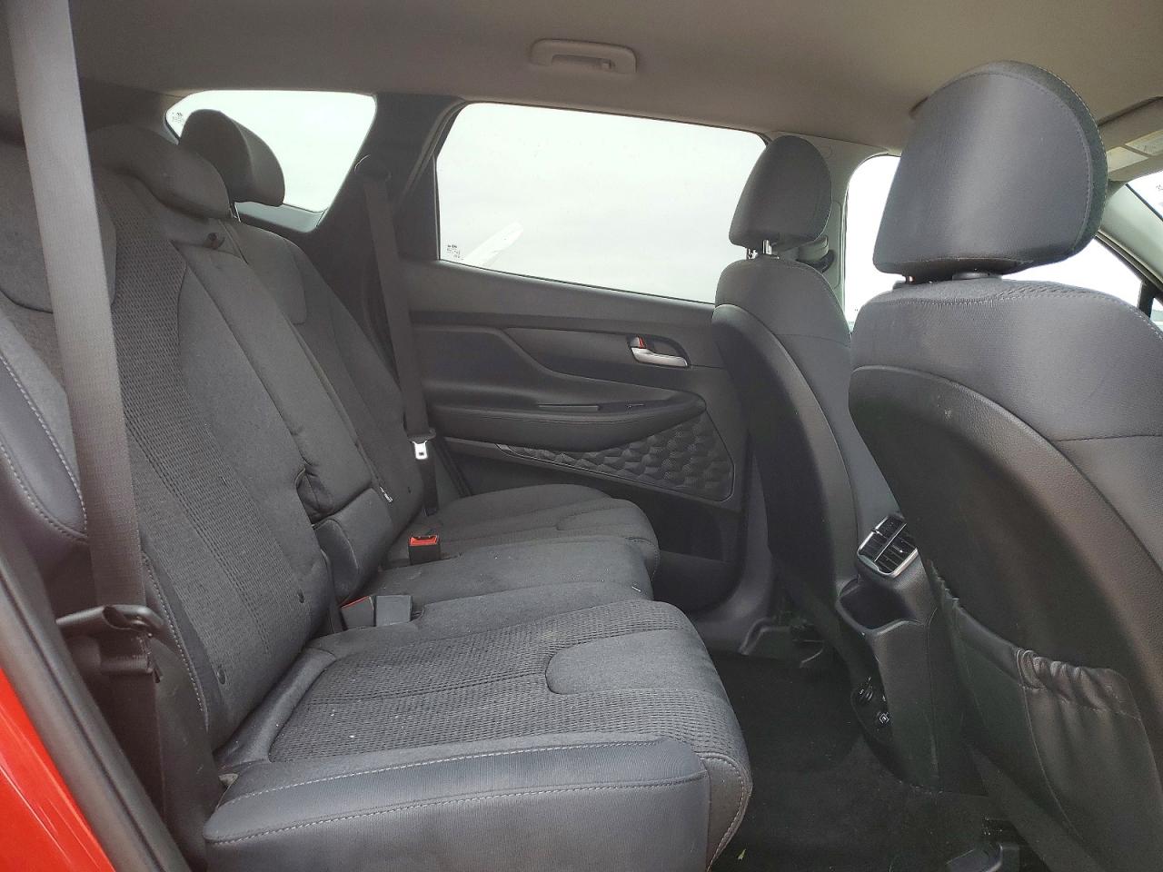 Hyundai SANTA FE Se