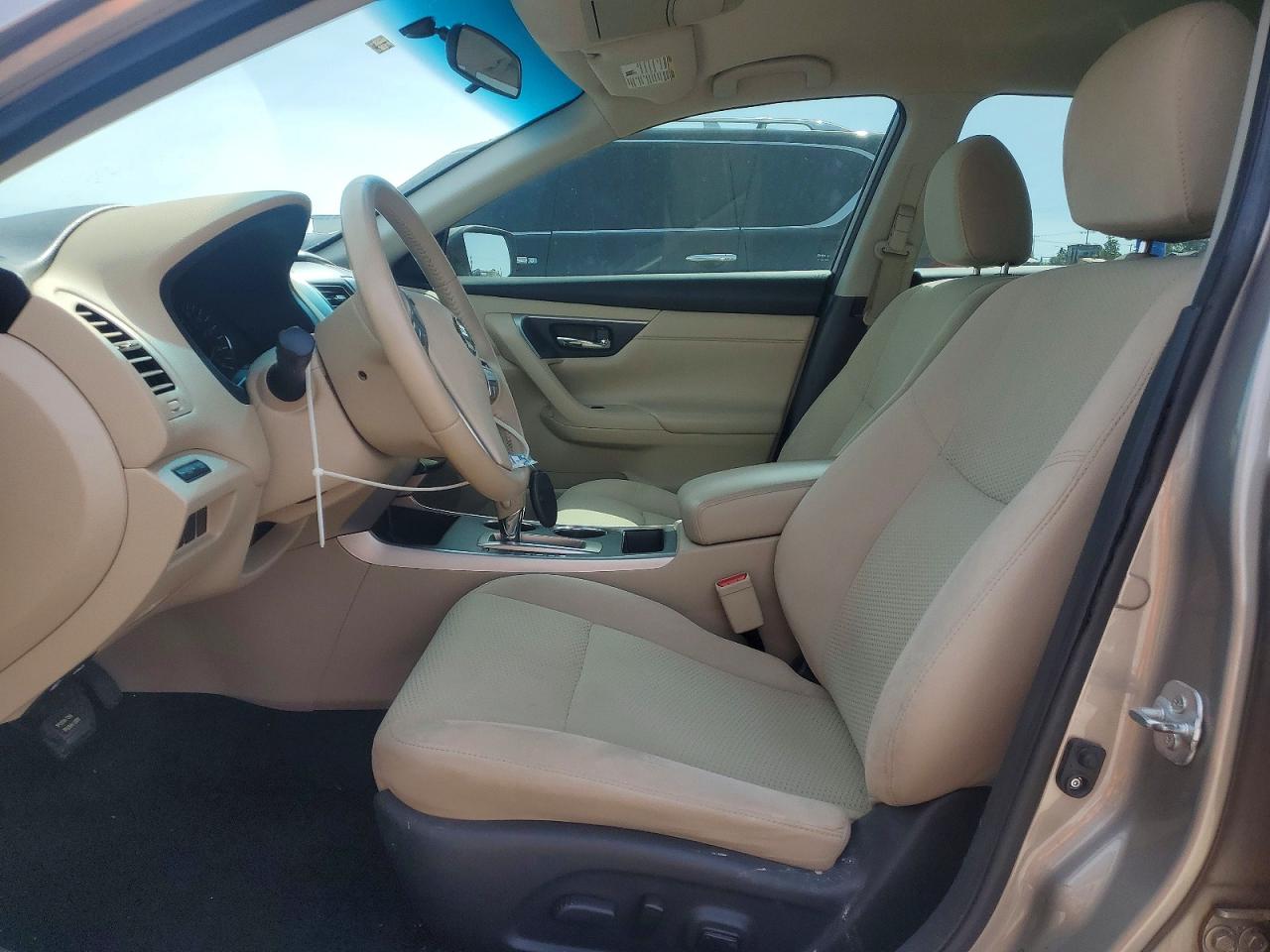 Nissan Altima 2.5 Sv