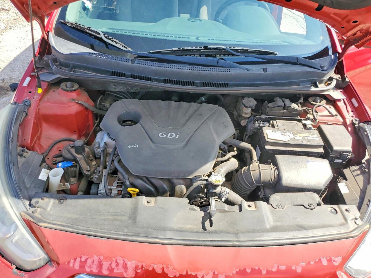 Hyundai ACCENT Se