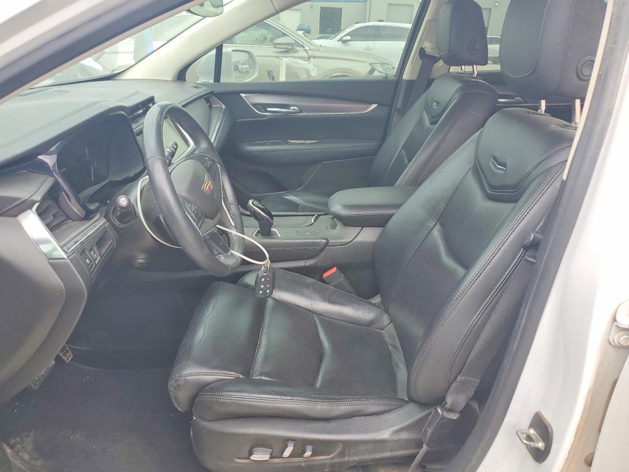 Cadillac XT5 Luxury