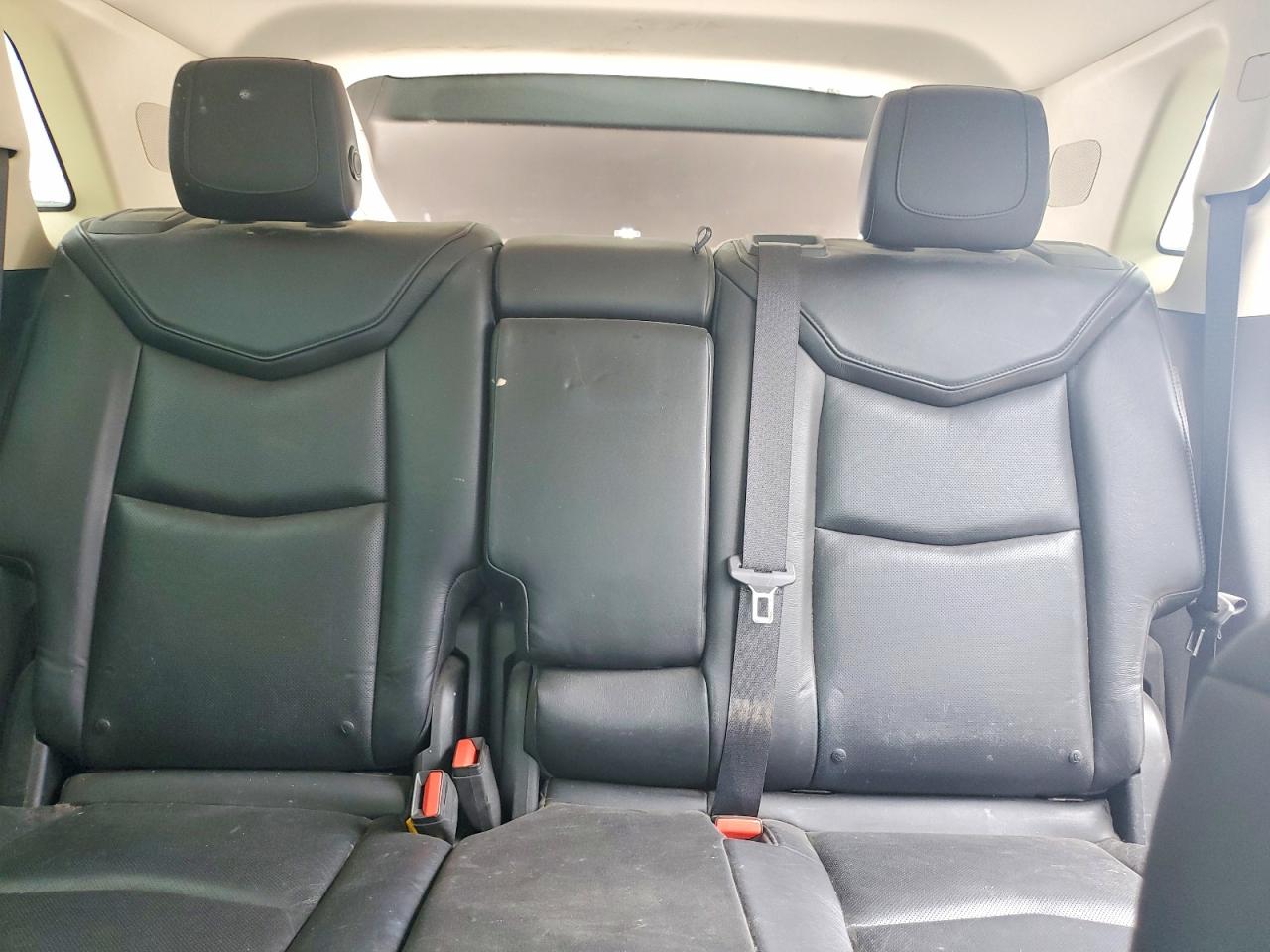 Cadillac XT5 Luxury