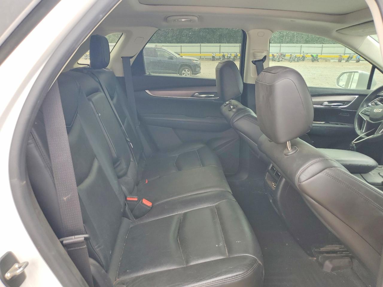 Cadillac XT5 Luxury