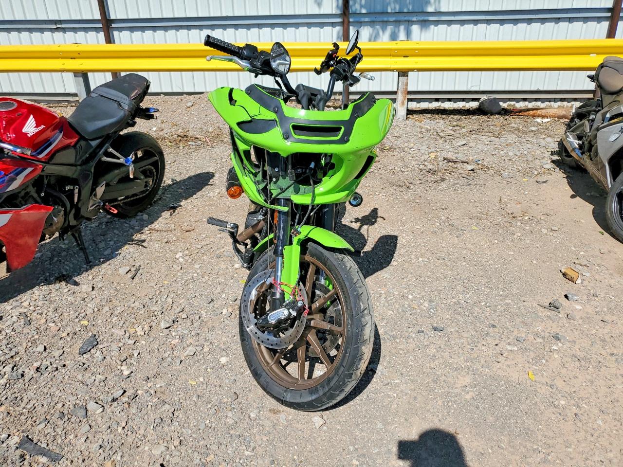 Harley-Davidson Other