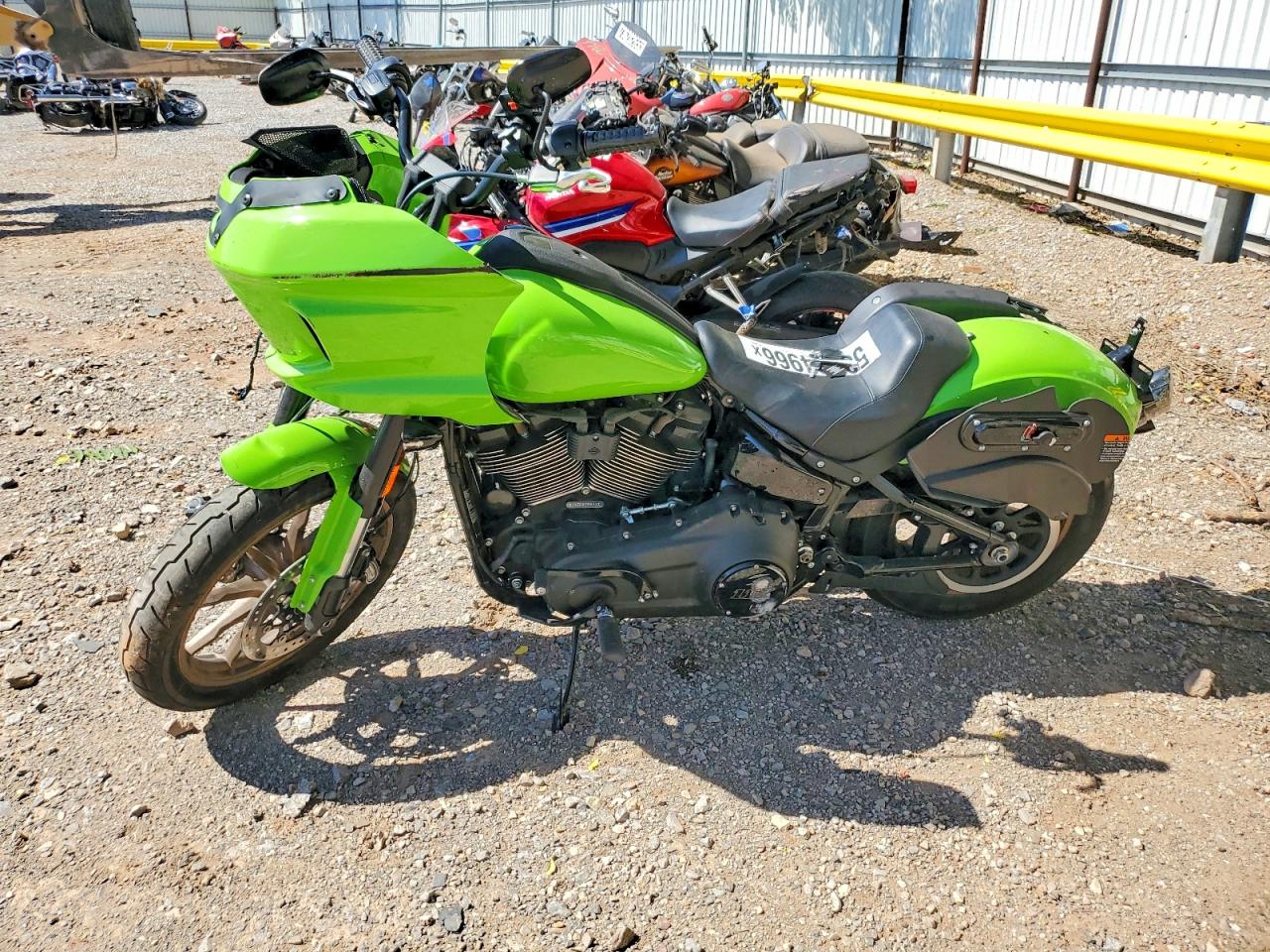 Harley-Davidson Other