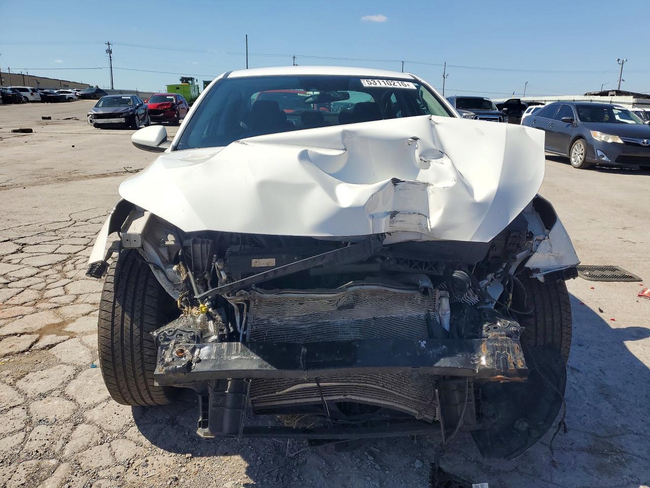 Kia Forte S