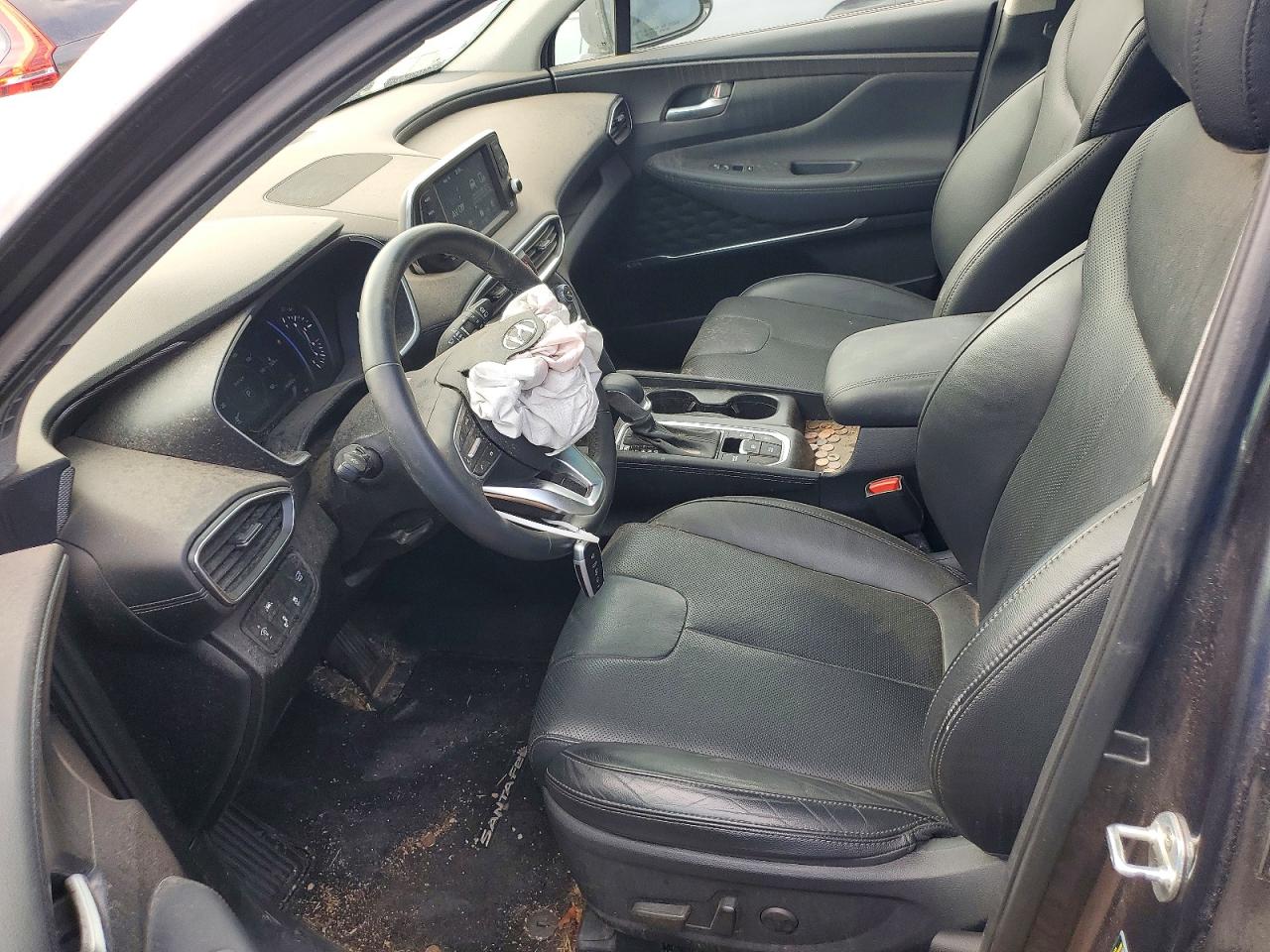 Hyundai SANTA FE Sel