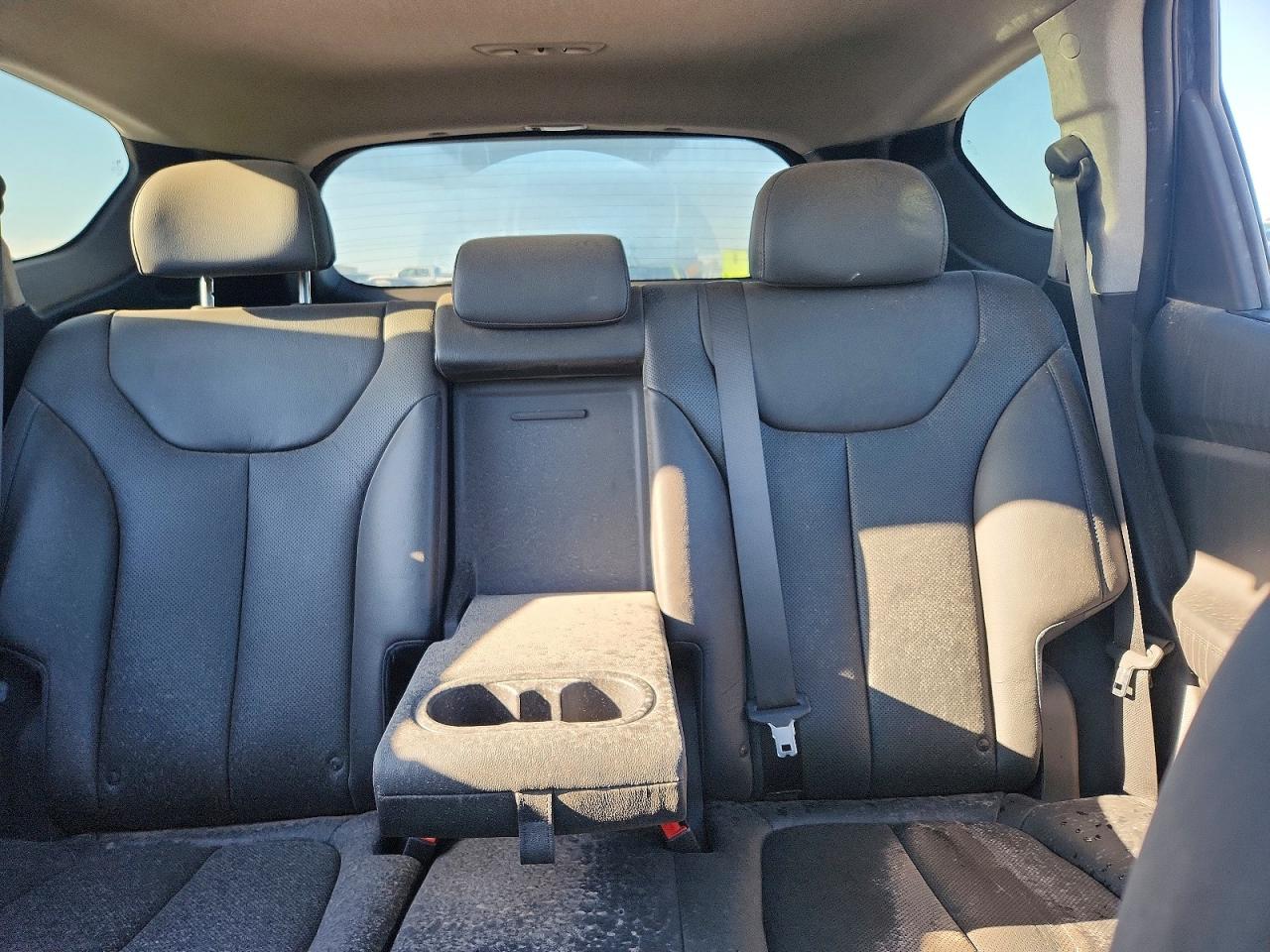 Hyundai SANTA FE Sel