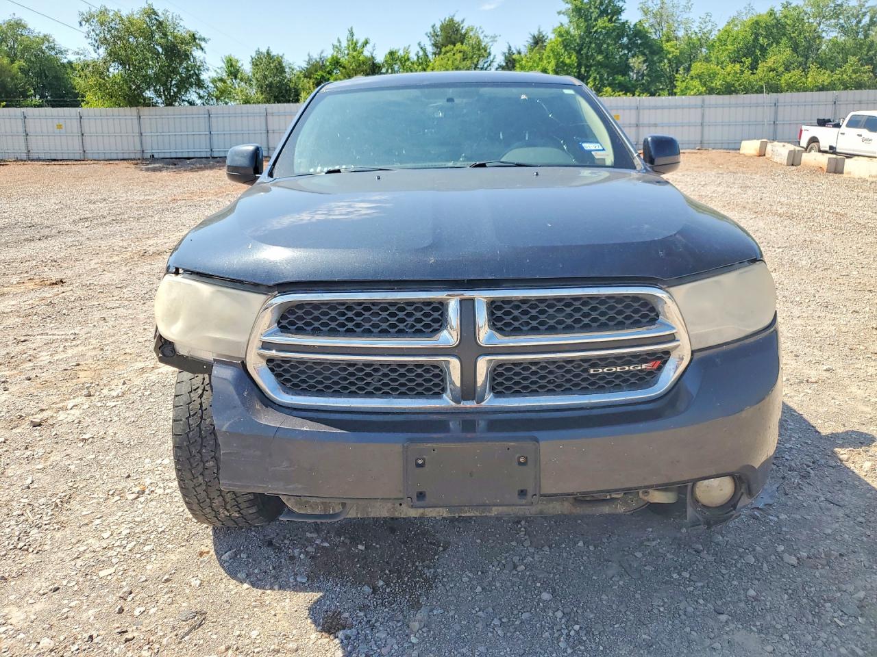 Dodge Durango Sxt