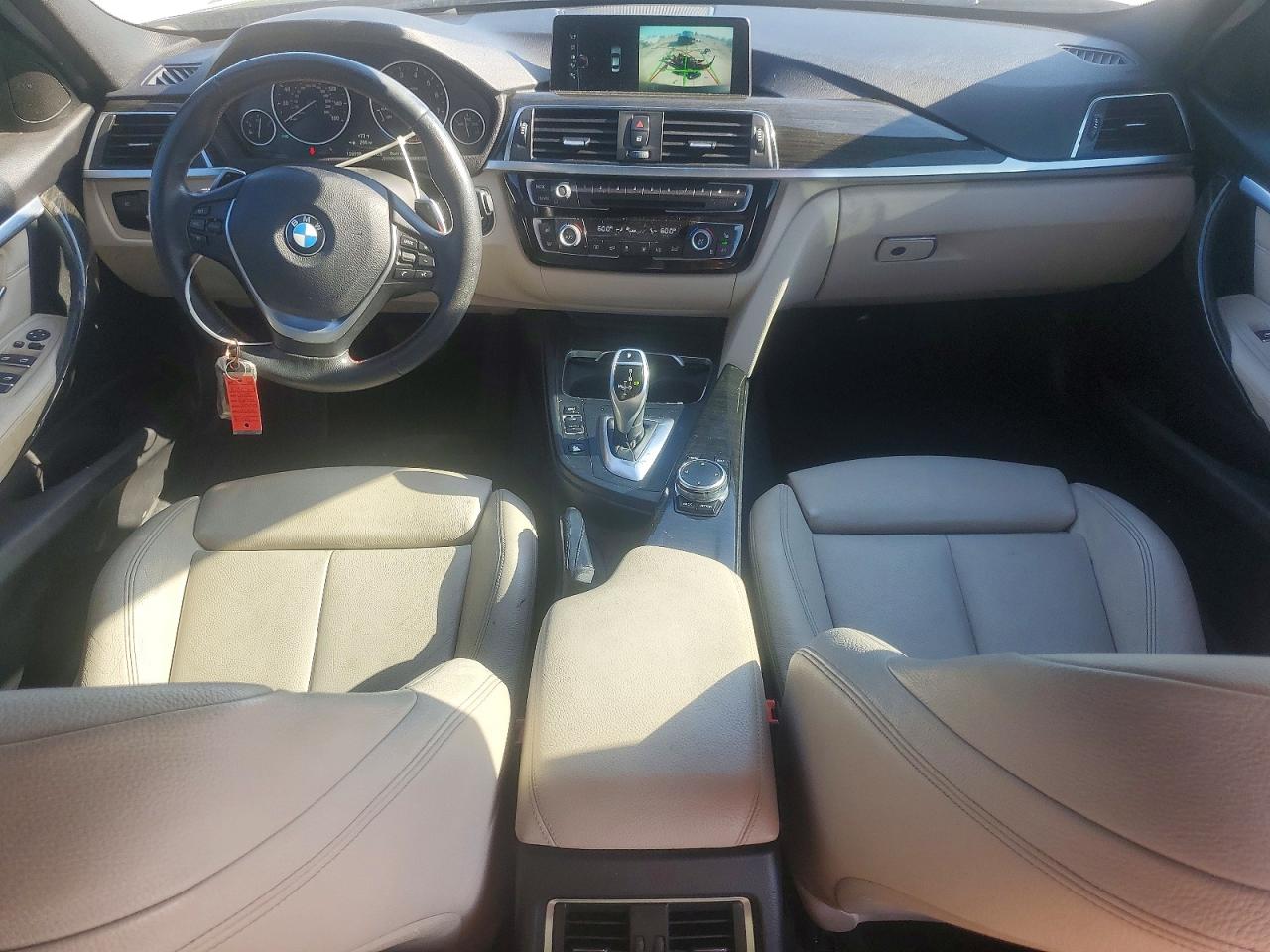 BMW 3 Series Xi
