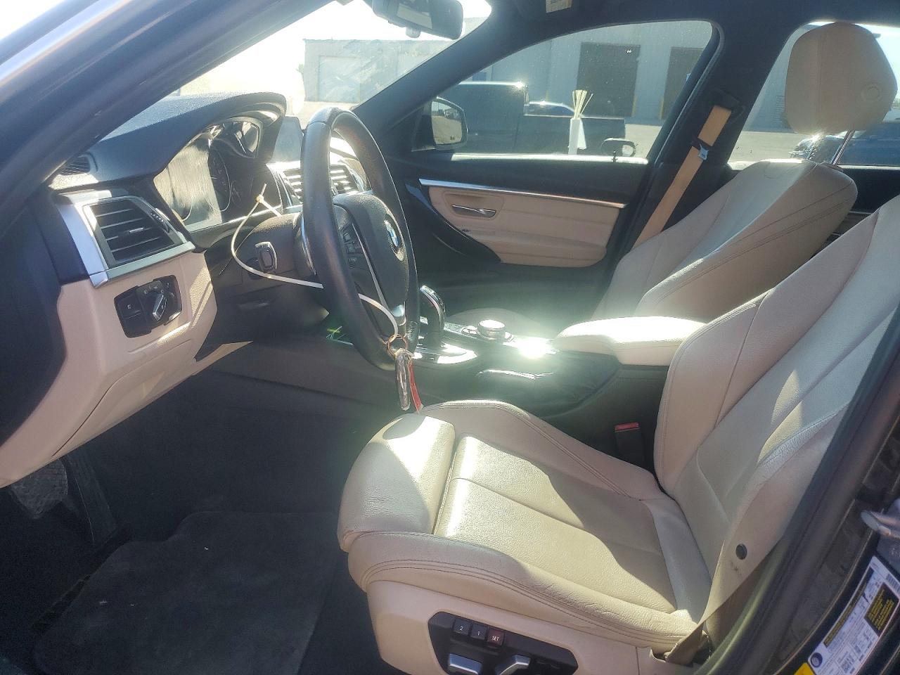 BMW 3 Series Xi