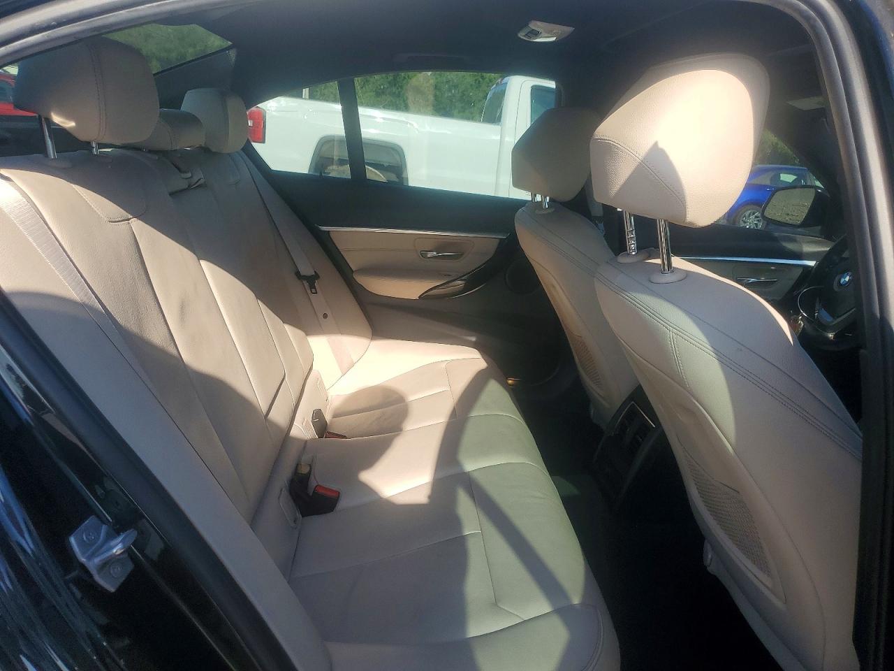 BMW 3 Series Xi